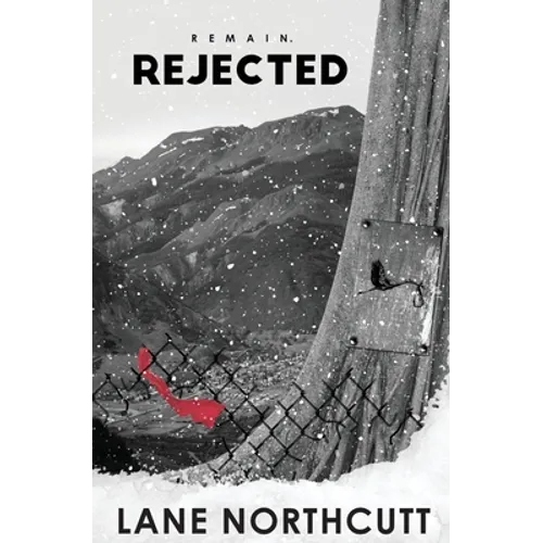 Rejected - Paperback