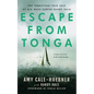 Escape from Tonga - Paperback