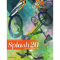 Splash 20: Creative Compositions - Hardcover