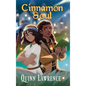Cinnamon Soul - Hardcover