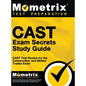 CAST Exam Secrets, Study Guide: CAST Test Review for the Construction and Skilled Trades Exam - Hardcover