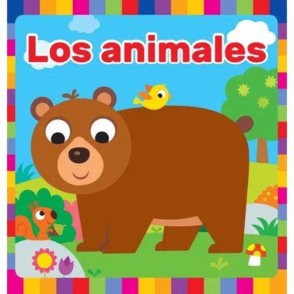 Animales, Los - Hardcover