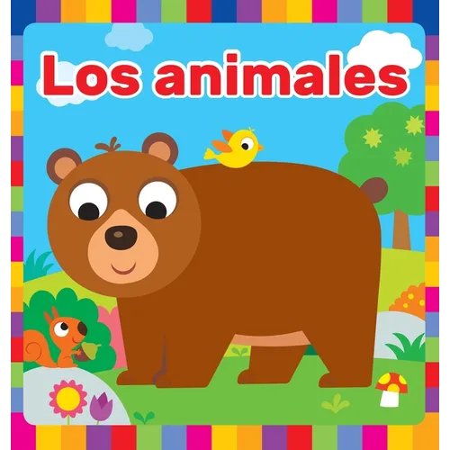 Animales, Los - Hardcover