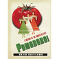 Pomodoro!: A History of the Tomato in Italy - Hardcover