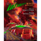 Black Infinity: First Contact - Paperback