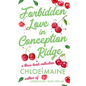 Forbidden Love in Conception Ridge - Paperback