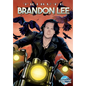 Tribute: Brandon Lee - Paperback