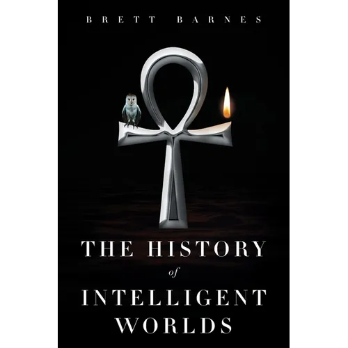 The History of Intelligent Worlds - Paperback
