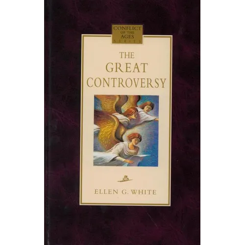 Great Controversy - Hardcover