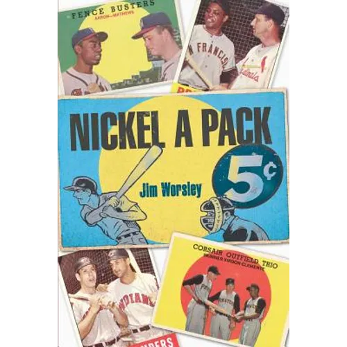 Nickel A Pack - Paperback