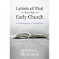 Letters of Paul to the Early Church: A Contemporary Translation - Paperback