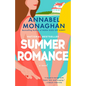 Summer Romance - Hardcover