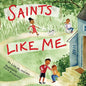 Saints Like Me -- Toddler Edition - Board Book