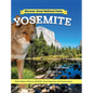 Discover Great National Parks: Yosemite: Kids' Guide to History, Wildlife, Great Sequoia, and Preservation - Hardcover