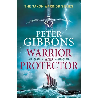 Warrior and Protector - Paperback