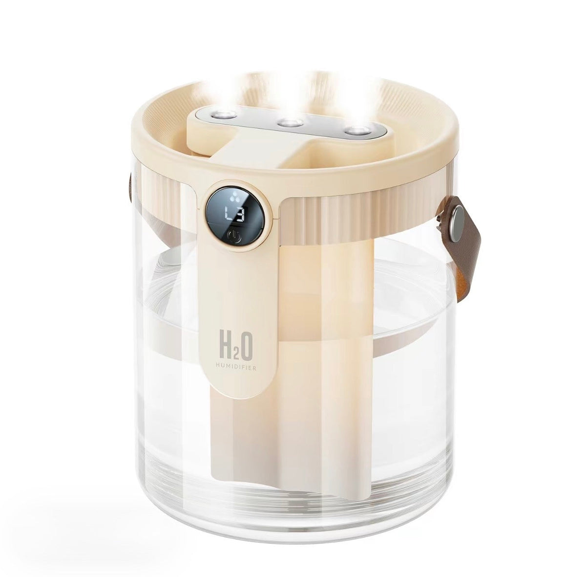 MistWave Smart Humidifier