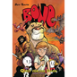 Quest for the Spark: Book Three: A Bone Companion - Hardcover