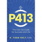 P413: The Can-Do Code for Success and Life - Paperback