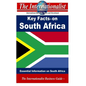 Key Facts on South Africa: Essential Information on South Africa - Paperback