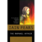 The Raphael Affair - Paperback