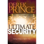 Ultimate Security - Paperback