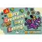 A Busy Creature's Day Eating! - Hardcover