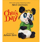 Chu's Day - Board Book