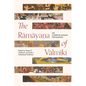 The Rāmāyaṇa of Vālmīki: The Complete English Translation - Paperback