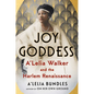 Joy Goddess: A'Lelia Walker and the Harlem Renaissance - Hardcover