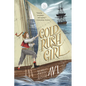 Gold Rush Girl - Paperback