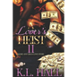 A Lover's Heist II: Rome and Lira's Love Story - Paperback