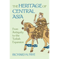 The Heritage of Central Asia - Paperback