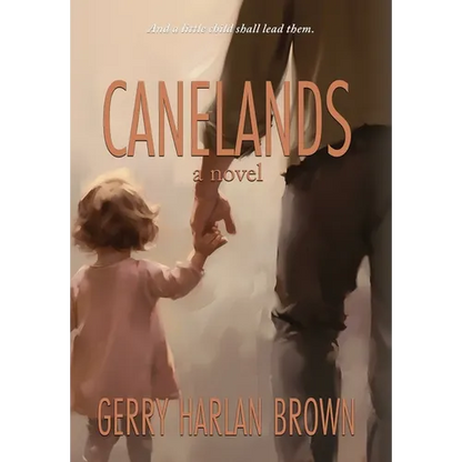 Canelands - Hardcover