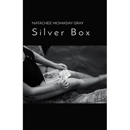 Silver Box - Paperback