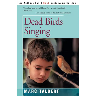 Dead Birds Singing - Paperback