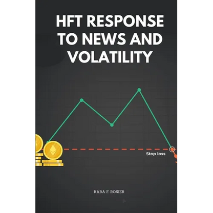 HFT Response to News and Volatility - Paperback