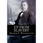 Up From Slavery - Paperback