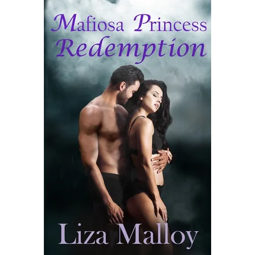 Mafiosa Princess Redemption - Paperback