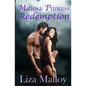 Mafiosa Princess Redemption - Paperback