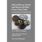 2023 Jefferson Nickel and Roosevelt Dime Error Coin Guide: Unsurpassed and Comprehensive - Paperback