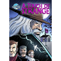 A Touch of Strange #1 - Paperback