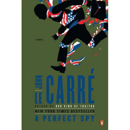A Perfect Spy - Paperback