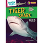 Tiger Shark Files - Paperback
