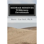 Midbar Missives: Wilderness Devotionals - Paperback