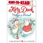 Katy Duck Makes a Friend: Ready-To-Read Level 1 - Hardcover