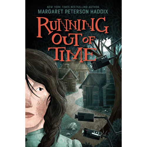 Running Out of Time - Library Binding