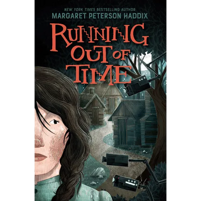 Running Out of Time - Library Binding