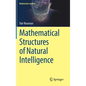 Mathematical Structures of Natural Intelligence - Hardcover