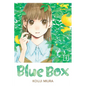 Blue Box, Vol. 4 - Paperback
