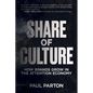 Share of Culture: How Brands Grow in the Attention Economy - Paperback